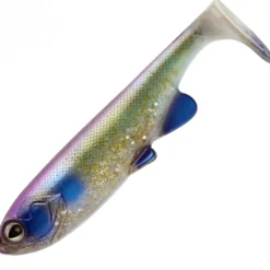Leurre Souple Sakura Bigpike Shad 20cm