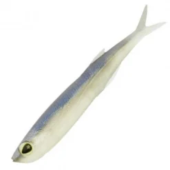 Leurre Souple Sakura Xprat Fish 9cm