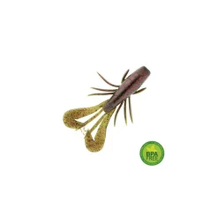 Leurre Souple Sakura Zarigani Craw 9,5cm