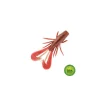 Leurre Souple Sakura Zarigani Craw 7,8cm