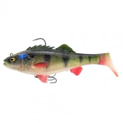 Leurre Souple Savage Gear 3D Perch RTF 20cm