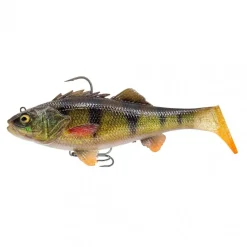 Leurre Souple Savage Gear 3D Perch RTF 20cm