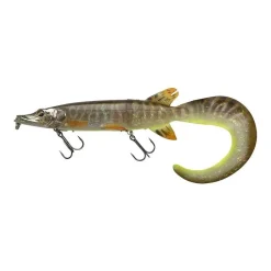 Leurre Souple Savage Gear 3D Hybrid Pike 25cm