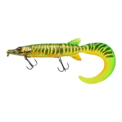 Leurre Souple Savage Gear 3D Hybrid Pike 25cm