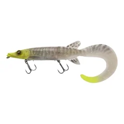 Leurre Souple Savage Gear 3D Hybrid Pike 25cm