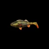 Leurre Souple Savage Gear 4D Perch Shad 20cm