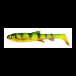 Leurre Souple Savage Gear 3D Whitefish Shad 20cm