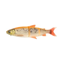 Leurre Souple Savage Gear 3D Line Thru Whitefish MS 36cm