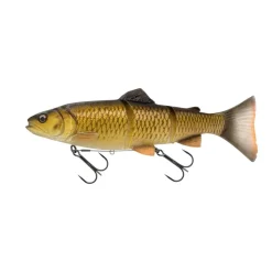 Leurre Souple Savage Gear 3D Line Thru Trout 20cm