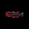 Leurre Souple Savage Gear 4D Craw 7,5cm