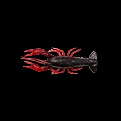 Leurre Souple Savage Gear 4D Craw 7,5cm