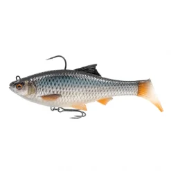 Leurre Souple Savage Gear 3D Roach RTF 12cm