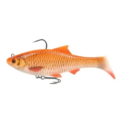 Leurre Souple Savage Gear 3D Roach RTF 12cm