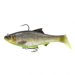 Leurre Souple Savage Gear 3D Roach RTF 12cm