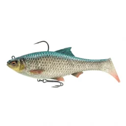 Leurre Souple Savage Gear 3D Roach RTF 12cm