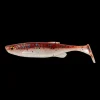 Leurre Souple Savage Gear Fat Minnow T-Tail 13cm