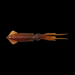 Leurre Souple Savage Gear 3D TPE Swim Squid 18cm