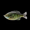 Leurre Souple Savage Gear DC Slide Gill 6,5cm