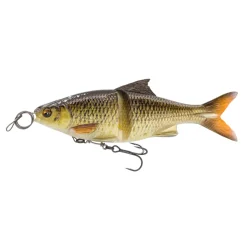 Leurre Souple Savage Gear 3D Line Thru Glide Roach SS 17cm