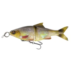 Leurre Souple Savage Gear 3D Line Thru Glide Roach SS 17cm