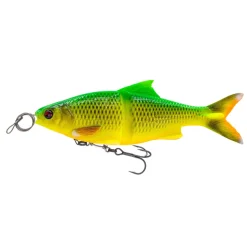 Leurre Souple Savage Gear 3D Line Thru Glide Roach SS 17cm