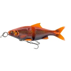 Leurre Souple Savage Gear 3D Line Thru Glide Roach SS 17cm