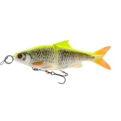 Leurre Souple Savage Gear 3D Line Thru Glide Roach SS 17cm
