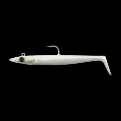Leurre Souple Savage Gear Sandeel V2 15,5cm