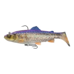Leurre Souple Savage Gear 3D Trout Rattle Shad 17cm