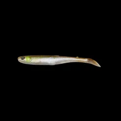 Leurre souple Savage Gear Slender Scoop Shad 15cm