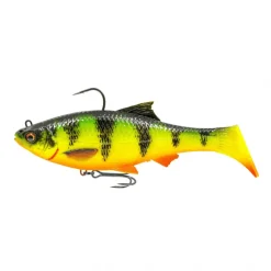 Leurre Souple Savage Gear 3D Roach RTF 15cm