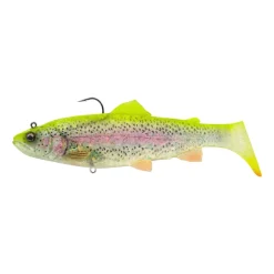 Leurre Souple Savage Gear 3D Trout Shad FS 17cm