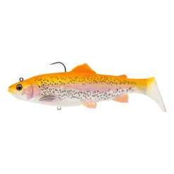 Leurre Souple Savage Gear 3D Trout Shad FS 17cm