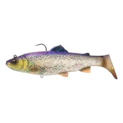 Leurre Souple Savage Gear 3D Trout Shad FS 12,5cm