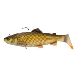 Leurre Souple Savage Gear 3D Trout Shad FS 12,5cm