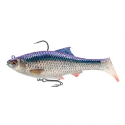 Leurre Souple Savage Gear 3D Roach RTF 18cm