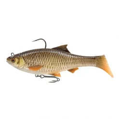 Leurre Souple Savage Gear 3D Roach RTF 18cm