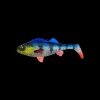 Leurre Souple Savage Gear 4D Perch Shad 12,5cm