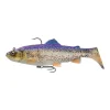 Leurre Souple Savage Gear 3D Trout Rattle Shad 20,5cm