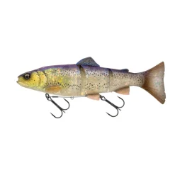 Leurre Souple Savage Gear 3D Line Thru Trout 30cm