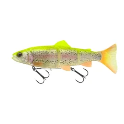Leurre Souple Savage Gear 3D Line Thru Trout 30cm