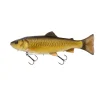 Leurre Souple Savage Gear 3D Line Thru Pulsetail Trout 16cm