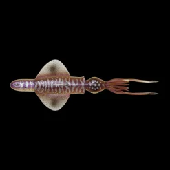 Leurre Souple Savage Gear Swim Squid RTF 25cm