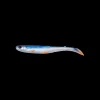 Leurre souple Savage Gear Slender Scoop Shad 11cm