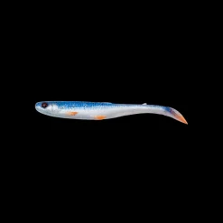 Leurre souple Savage Gear Slender Scoop Shad 11cm
