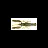 Leurre Souple Savage Gear 3D Crayfish Rattling 6,7cm