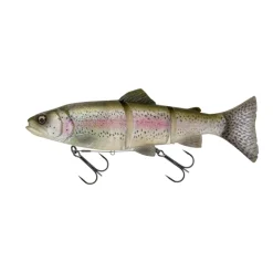 Leurre Souple Savage Gear 3D Line Thru Trout 25cm