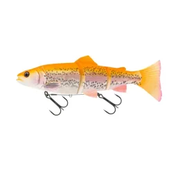 Leurre Souple Savage Gear 3D Line Thru Trout 25cm