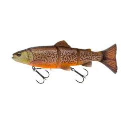 Leurre Souple Savage Gear 3D Line Thru Trout 25cm