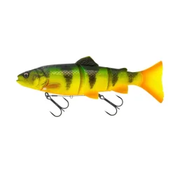 Leurre Souple Savage Gear 3D Line Thru Trout 25cm